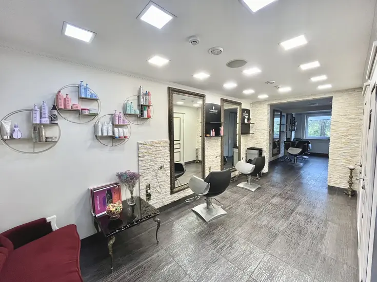 Grožio salonas